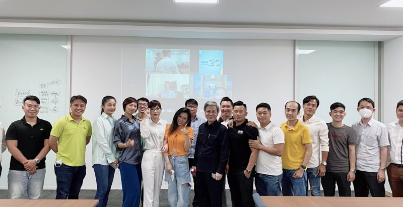 Học Viện Quản lý PACE