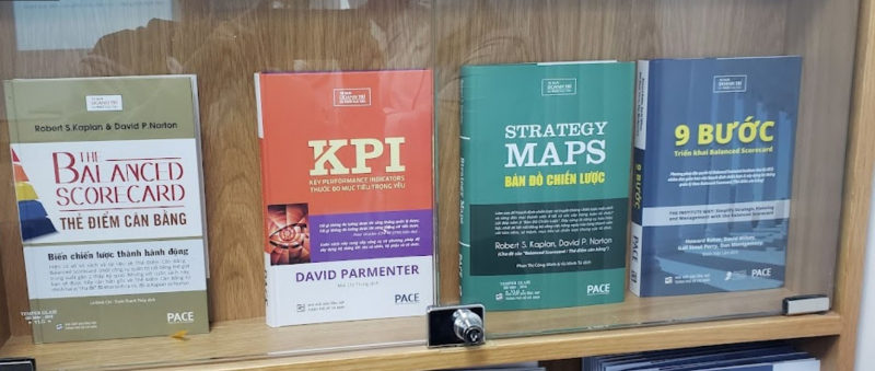 Học Viện Quản lý PACE