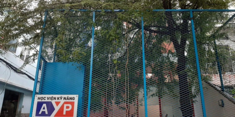 Học viện Kỹ năng Awaken Your Power - AYP