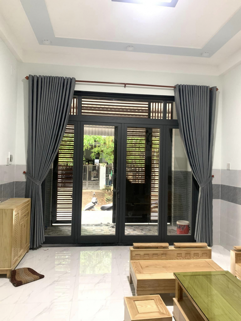 Rèm Màn Tiến Phát
