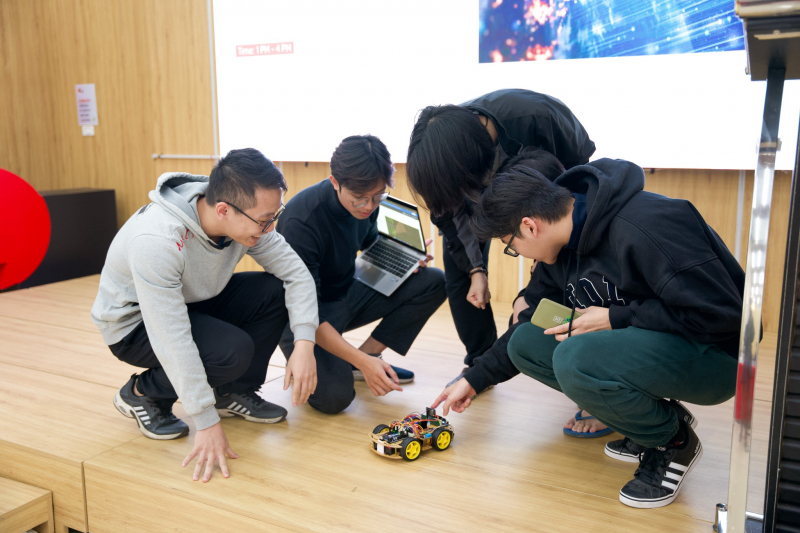 Swinburne Việt Nam