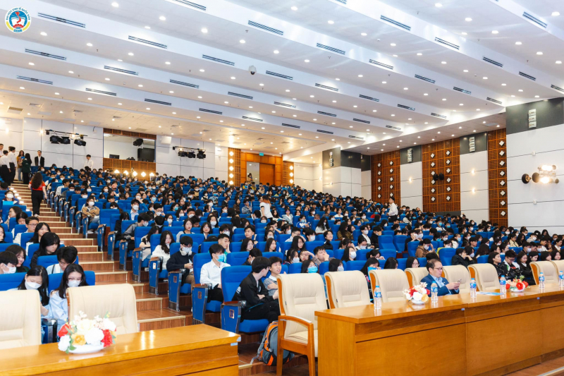 Trường Đại học Kinh tế Quốc dân