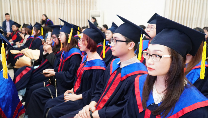 Trường Đại học Ngoại ngữ - Đại học Quốc gia Hà Nội