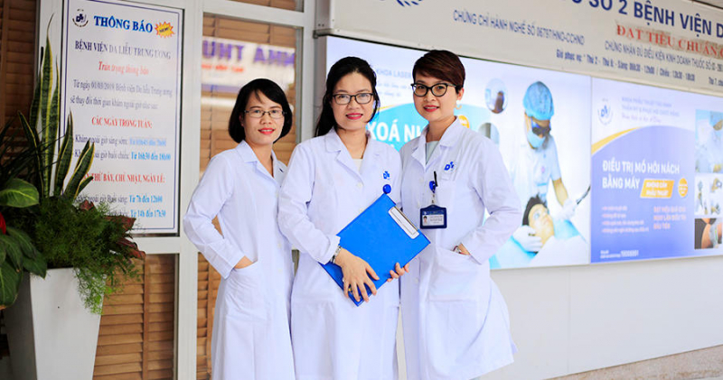 BSCKII Nguyễn Thị Thanh Thùy