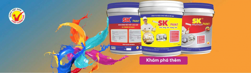 Công ty CP Tập đoàn SK Việt Nam Công ty CP Tập đoàn SK Việt Nam