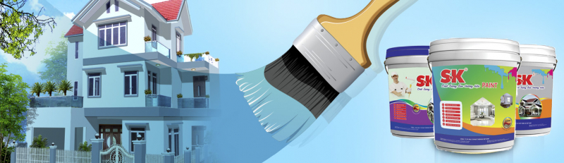 Công ty CP Tập đoàn SK Việt Nam Công ty CP Tập đoàn SK Việt Nam