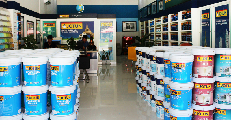 Công ty TNHH Dịch vụ & Thương mại Đức Minh Công ty TNHH Dịch vụ & Thương mại Đức Minh