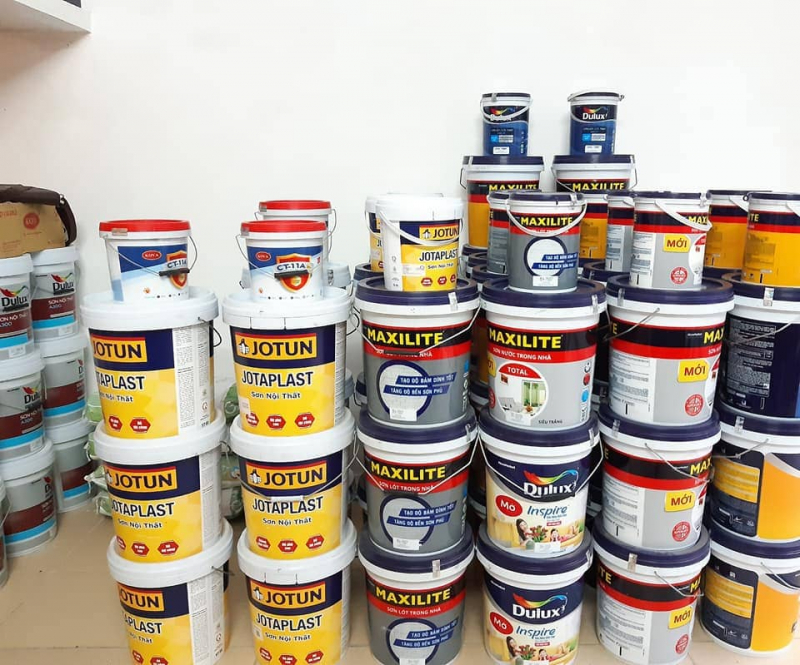 Công ty TNHH Dịch vụ & Thương mại Đức Minh Công ty TNHH Dịch vụ & Thương mại Đức Minh