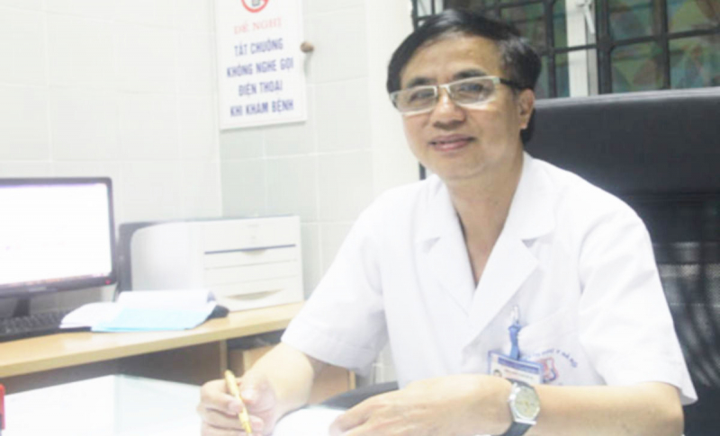 GS TS Hoàng Văn Thuận GS TS Hoàng Văn Thuận