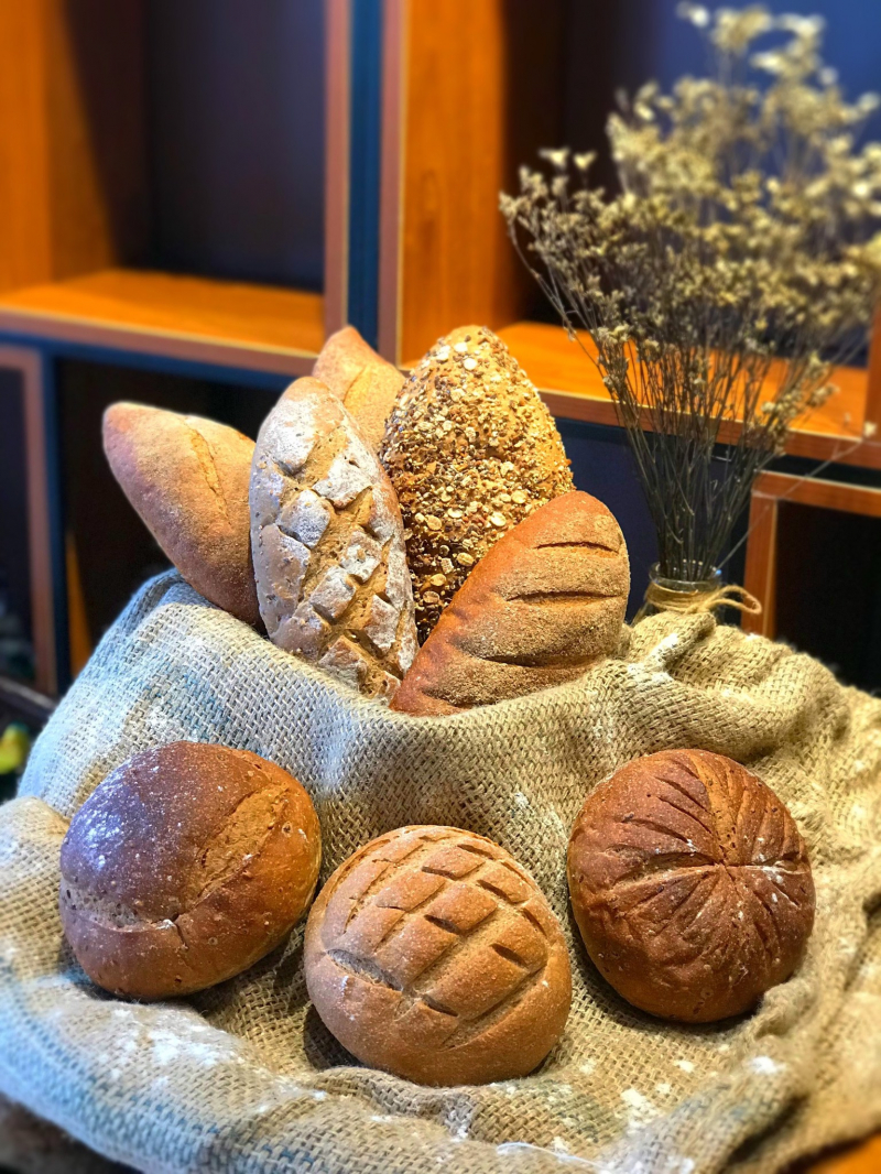 Huyền Ngân Bakery