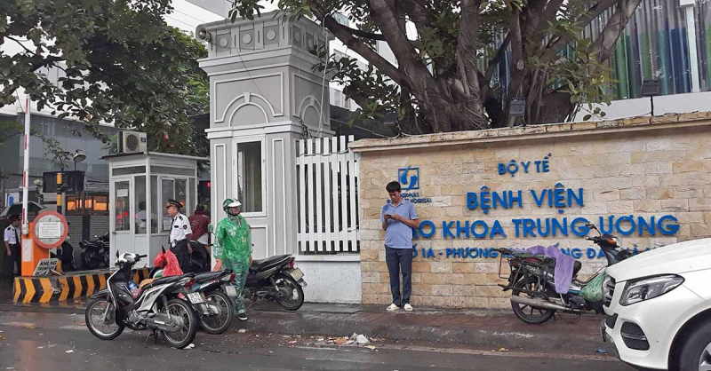 PGS TS Nguyễn Trọng Hưng PGS TS Nguyễn Trọng Hưng