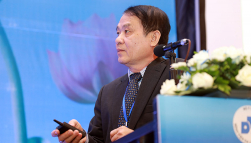 PGSTSBS Nguyễn Duy Hưng