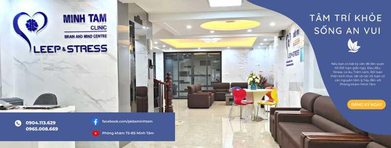 TS, BS Dương Minh Tâm TS, BS Dương Minh Tâm