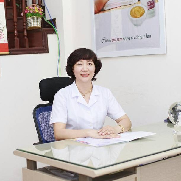 ThSBS Cao Thị Kim Chúc
