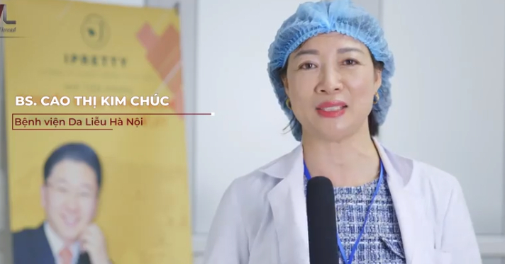 ThSBS Cao Thị Kim Chúc