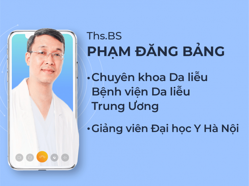 ThSBS Phạm Đăng Bảng