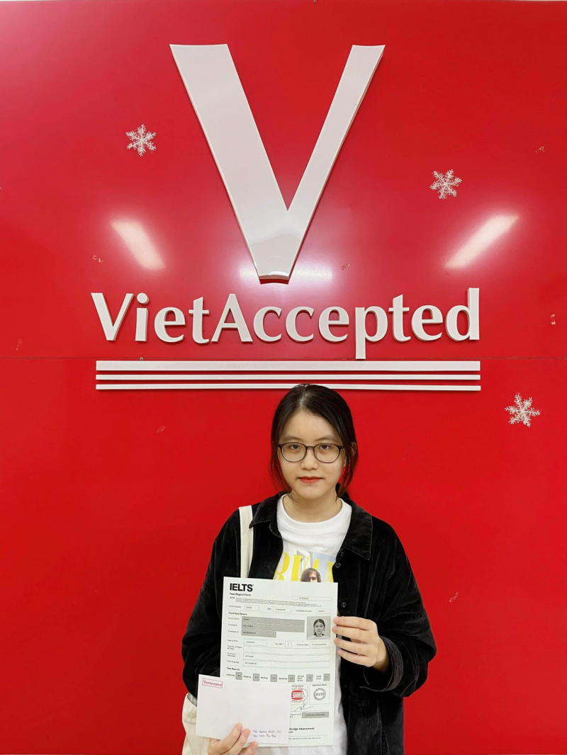 VietAccepted