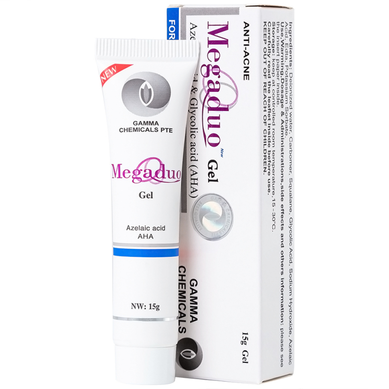 Azelaic acid