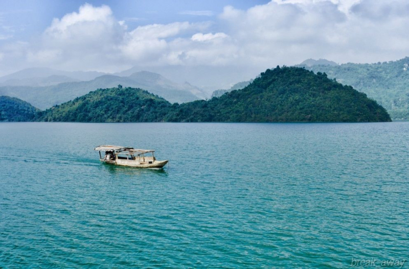 Bài tham khảo số 2