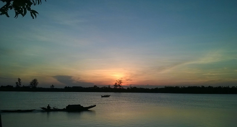 Bài tham khảo số 5