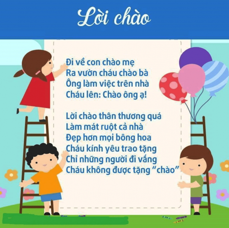 Bài văn nghị luận số 1