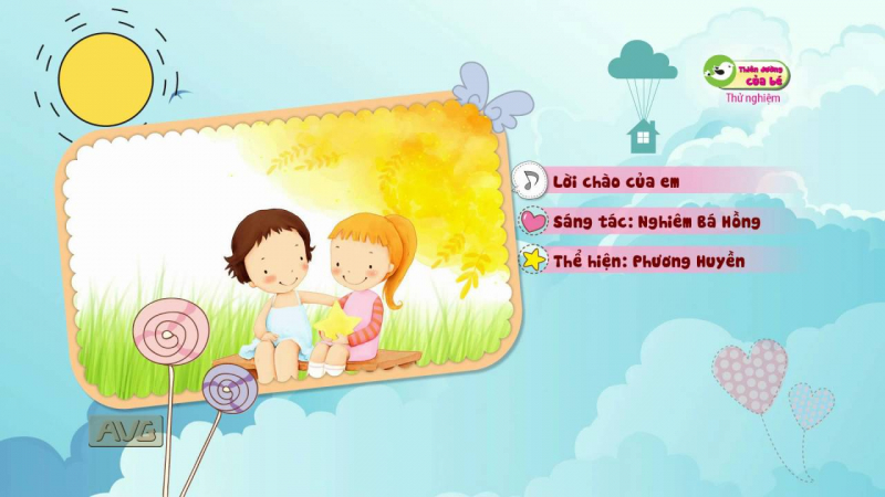 Bài văn nghị luận số 5