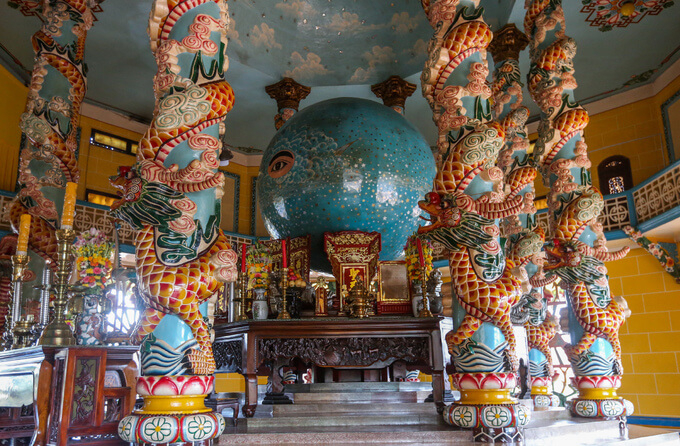 Đạo Cao Đài Đạo Cao Đài