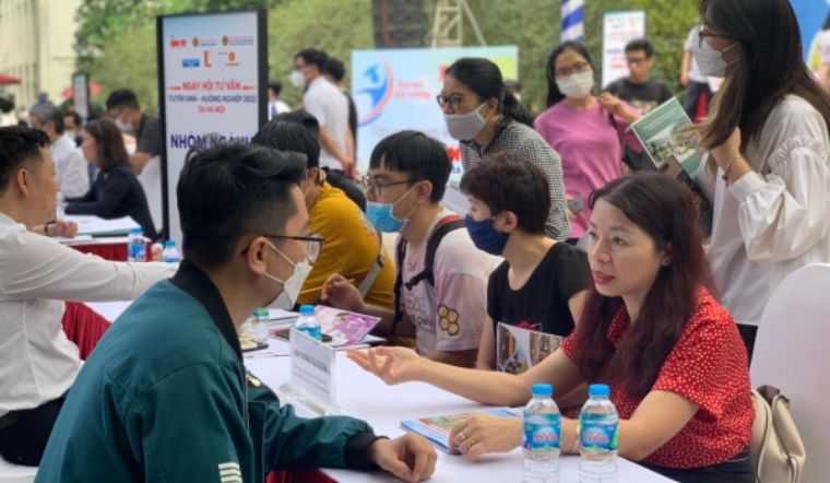 Hồ sơ xác nhận nhập học