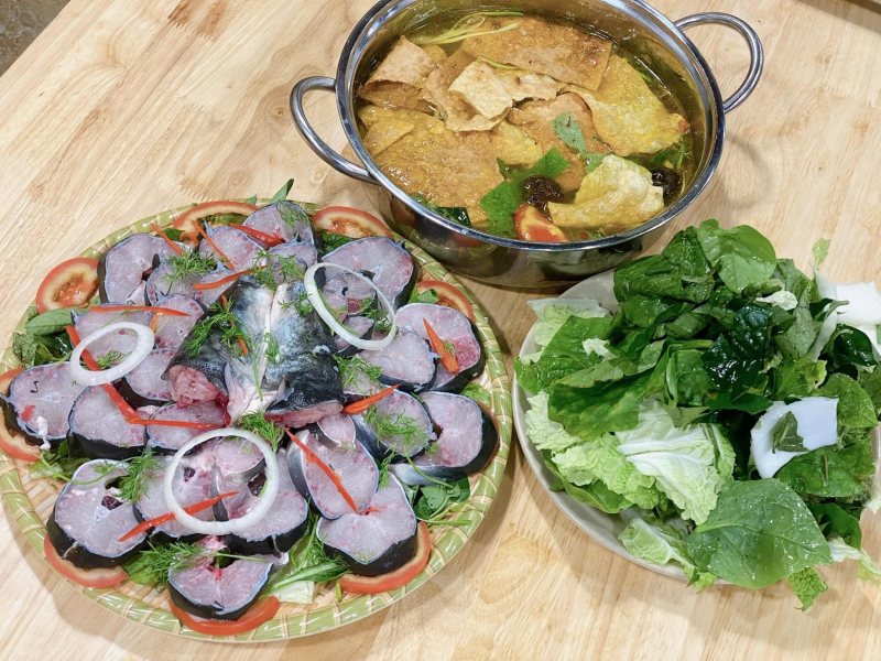 Nhà hàng MMA