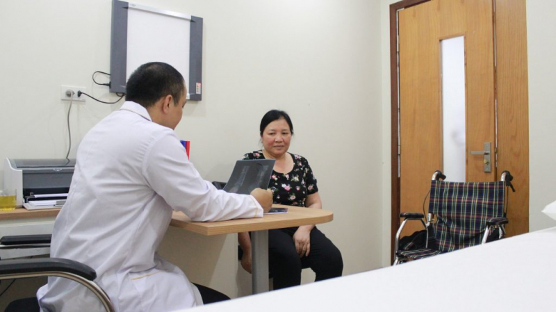 TSBSCK2 Trương Trí Hữu