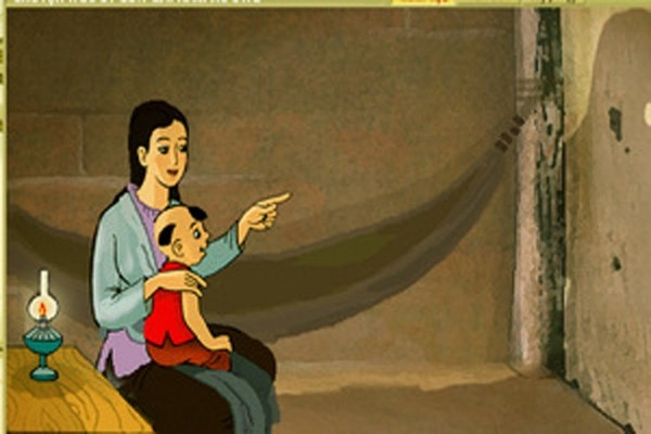 Bài tham khảo số 7