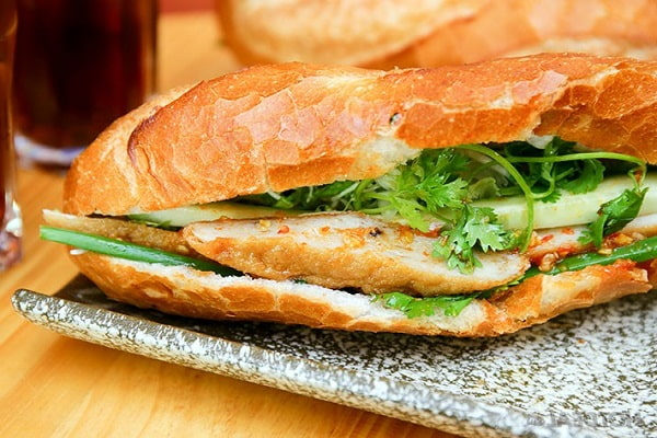 Bánh Mì Cô Oanh Bánh Mì Cô Oanh
