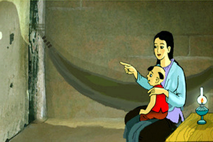 Đoạn văn số 6 Đoạn văn số 6