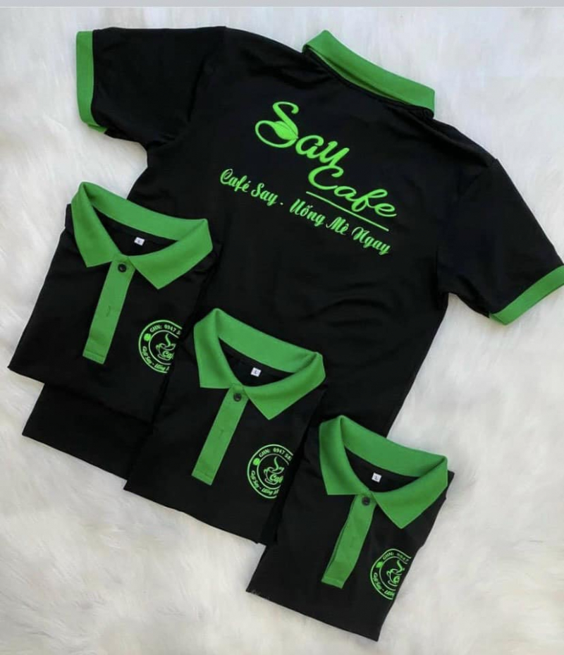 Đồng phục 3 miền Đồng phục 3 miền