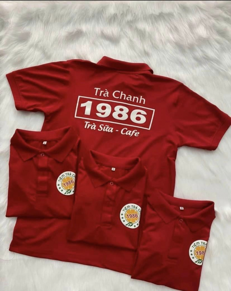 Đồng phục 3 miền Đồng phục 3 miền