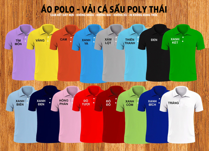 Đồng phục Hải Phòng Đồng phục Hải Phòng