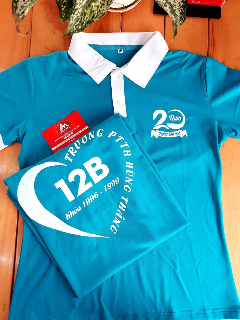 Đồng phục Newway Đồng phục Newway