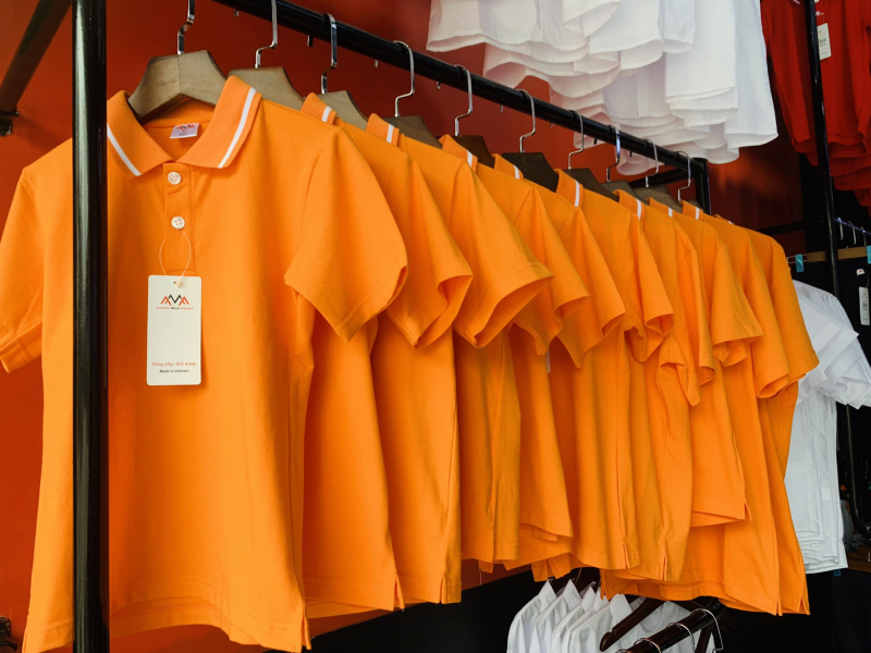 Đồng phục thời trang - FMF Đồng phục thời trang - FMF