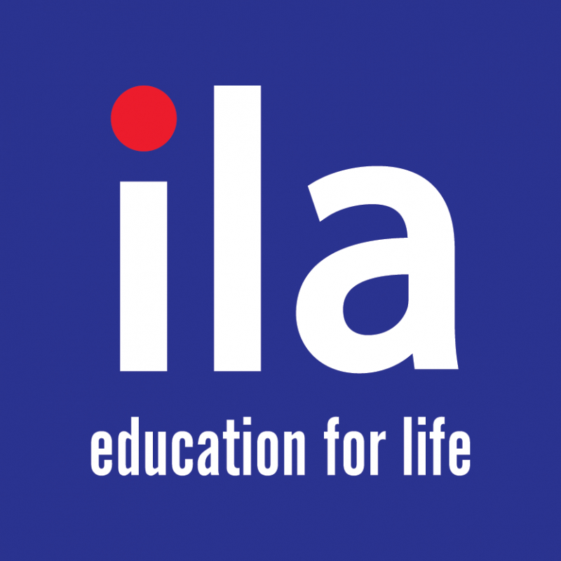 ILA ILA