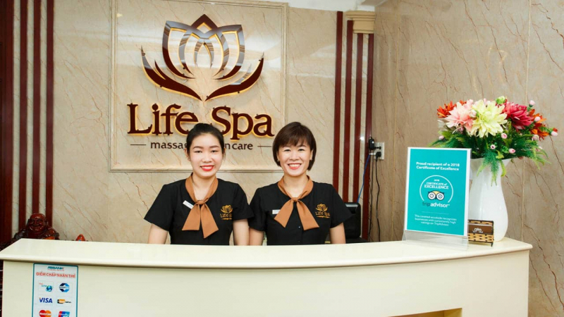 Life Spa Life Spa