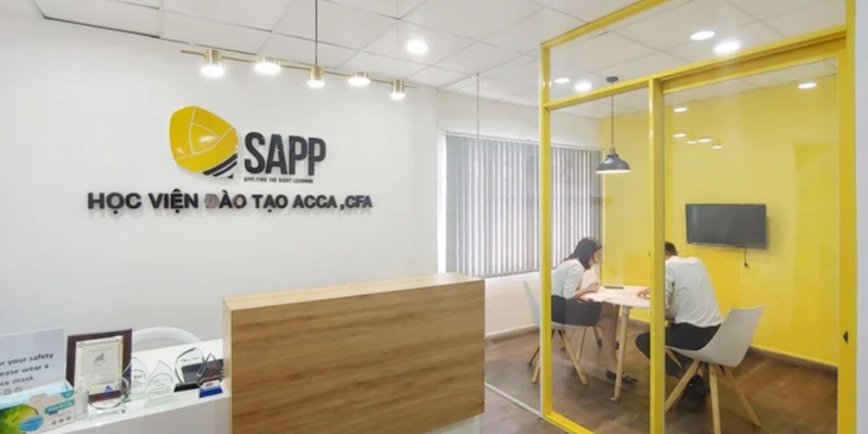 SAPP Academy