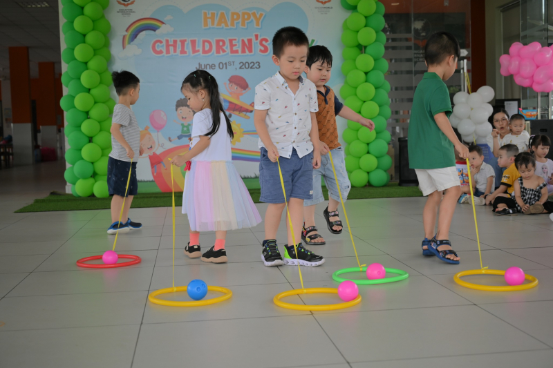Singapore International School - SIS