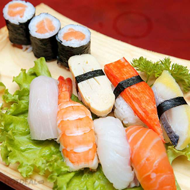 Yume Sushi Restaurant Yume Sushi Restaurant