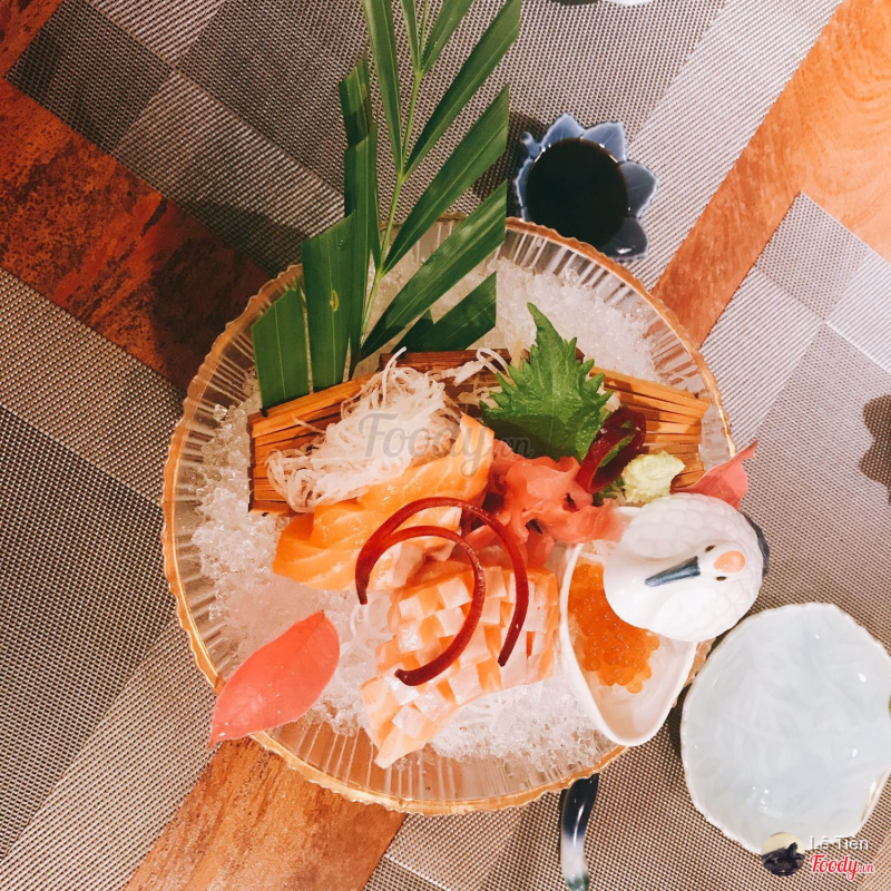 Yume Sushi Restaurant Yume Sushi Restaurant