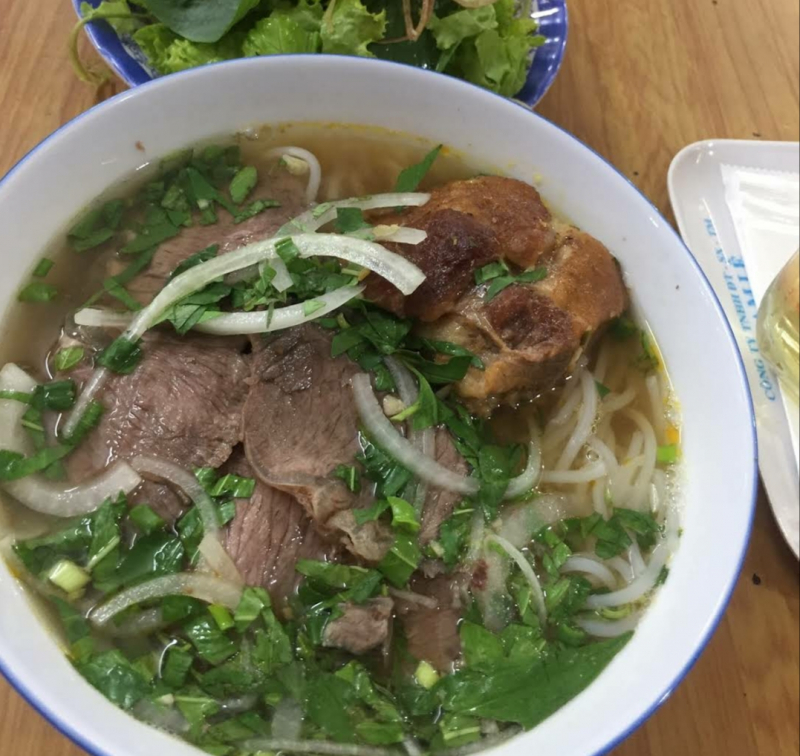 Bún Bò Huế Ngự Bình