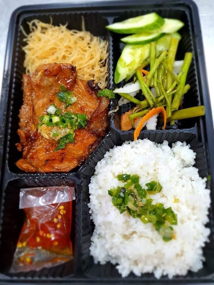 Cơm Tấm Châu