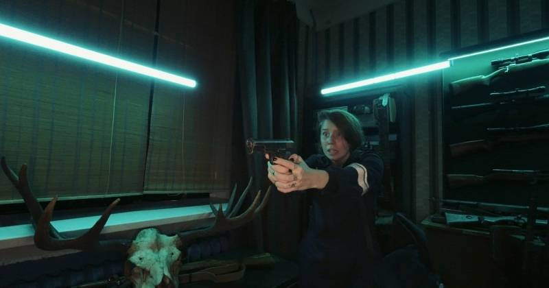 Thử Thách #CáVoiXanh: Trò Chơi Kết Liễu