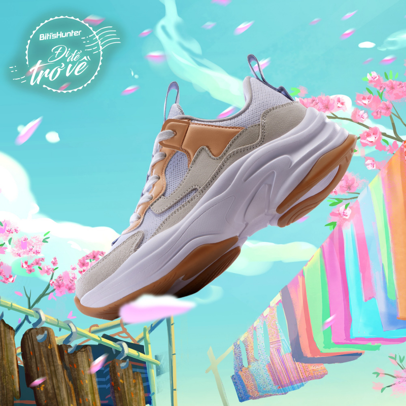 Bitis Hunter Bitis Hunter