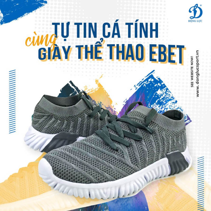 Động Lực Sport Động Lực Sport