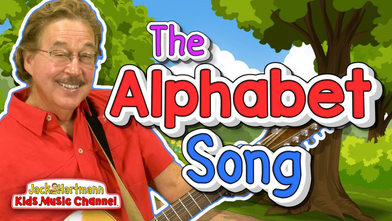 Kênh Jack Hartmann Kids Music Channel Kênh Jack Hartmann Kids Music Channel